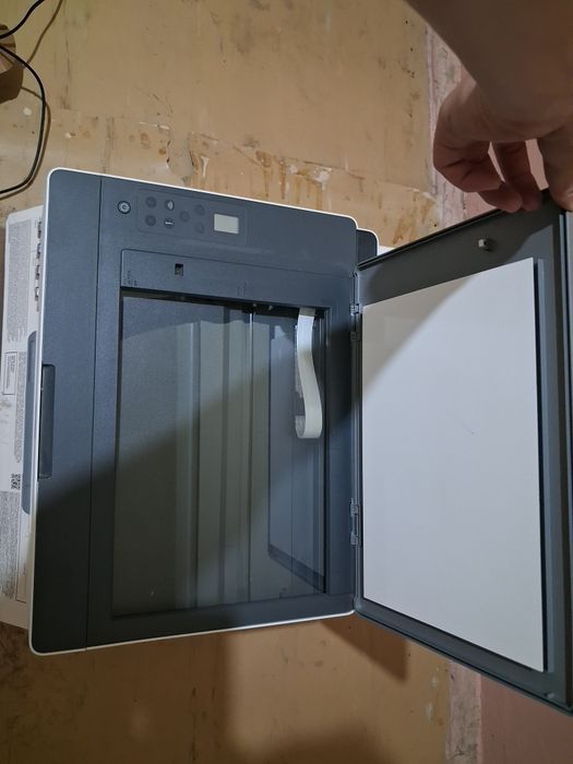 HP Smart Tank 580 rangli printer sotiladi