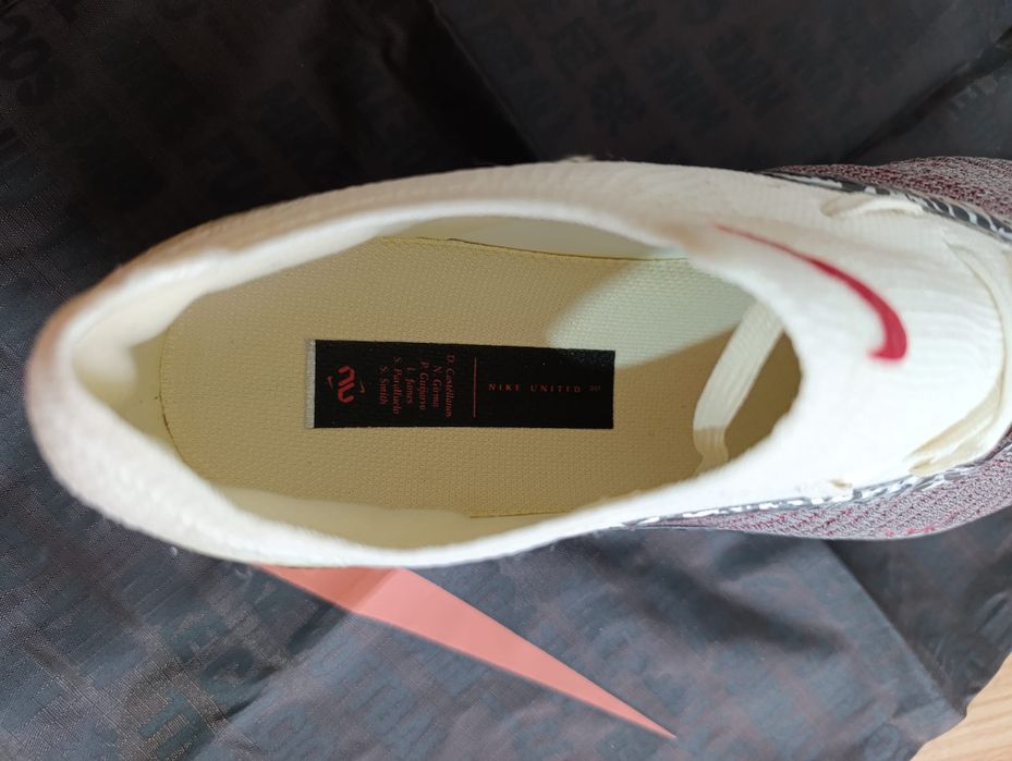 Nike Phantom 6 Low Elite FG
