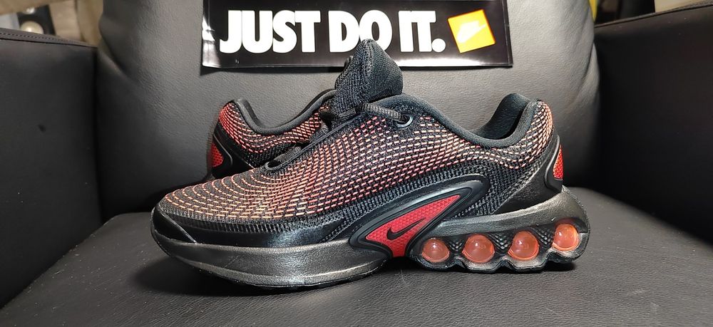 Nike Air Max DN, номер 38
