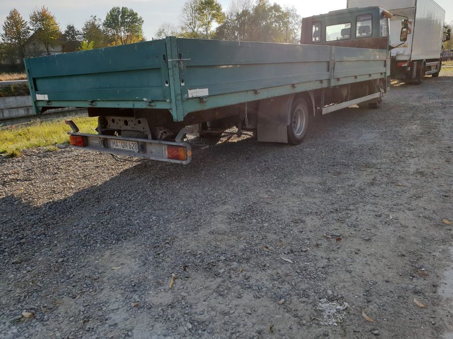 Iveco  ML  75E  7,5 tone