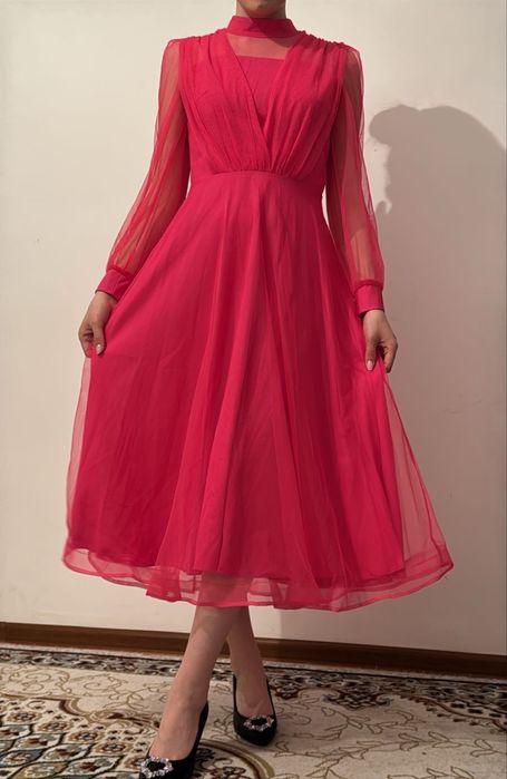 Стандарт размер. Бағасы 5000 нан