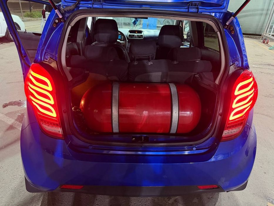 Avtomat Arenda Vikup
Avtomat korobka
Motor 1
Probeg 246.000