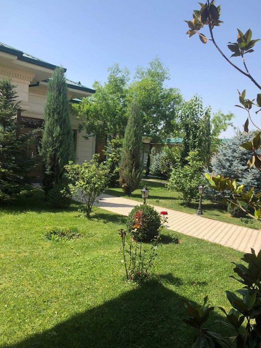 СРОЧНО! Продам дом с  участоком в Кибрае 12+4  соток