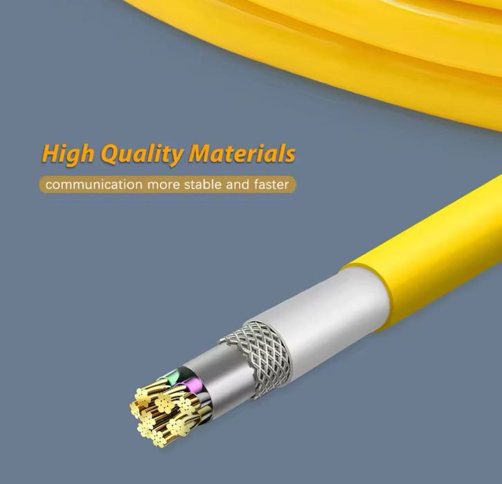 Висококачествен BMW ENET Кабел