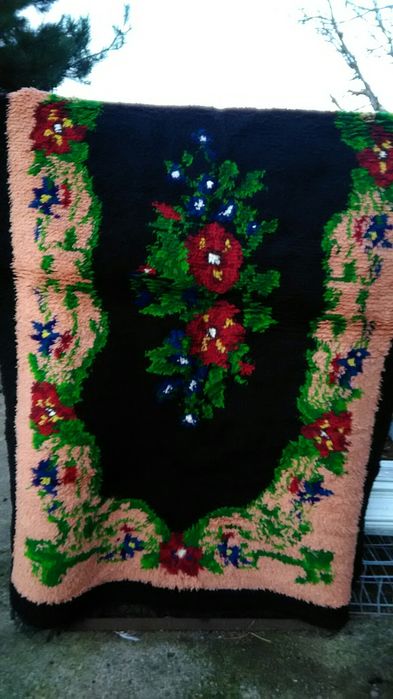 Китеник ръчно тъкан