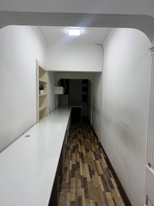 Аренда Офис с Мебелью 180 кв Метро Айбек Космонавтов Гостиница Россия