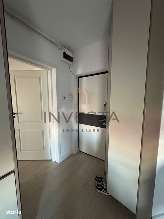 Apartament 2 camere decomandat cu 2 balcoane de inchiriat, Marasti!