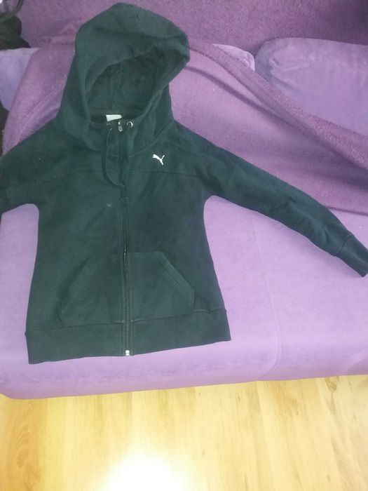 Hanorac  PUMA  Unisex