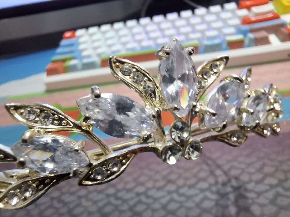 Diadema/Coronita