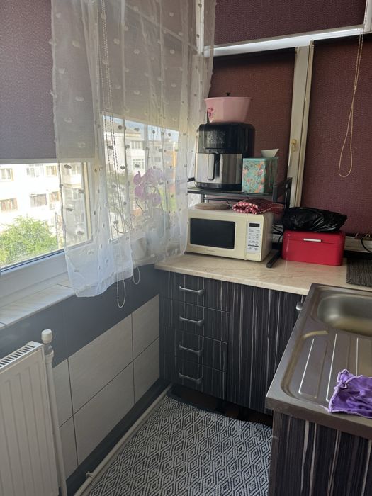 Apartament 3 camere Decomandat