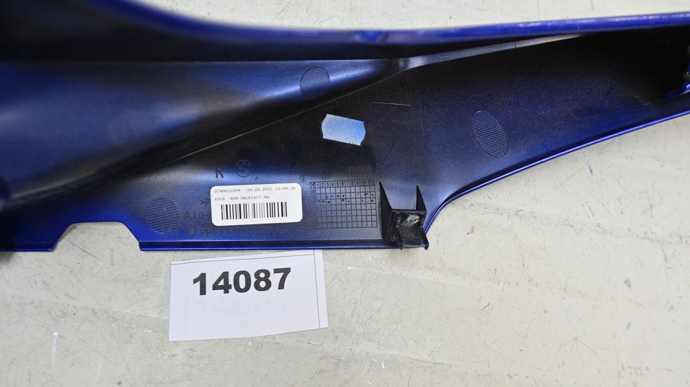 Carena Codita Spate Dreapta BMW S1000XR K69 2020 - 2025