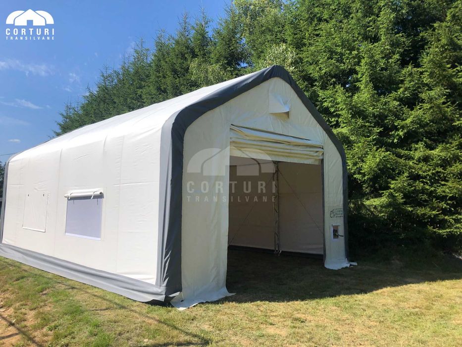 Cort Industrial - 6.1 x 12.2 x 4.88