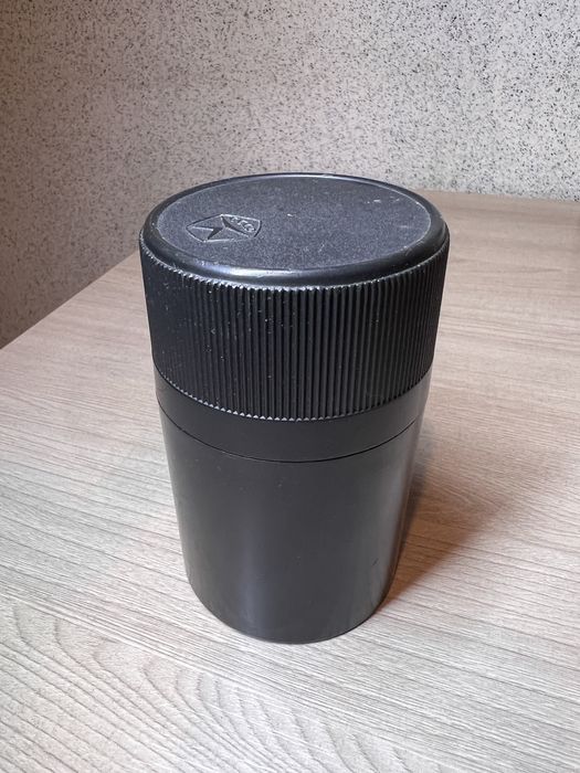 Объектив Юпитер 37А