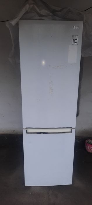 Холодильник  большой LG