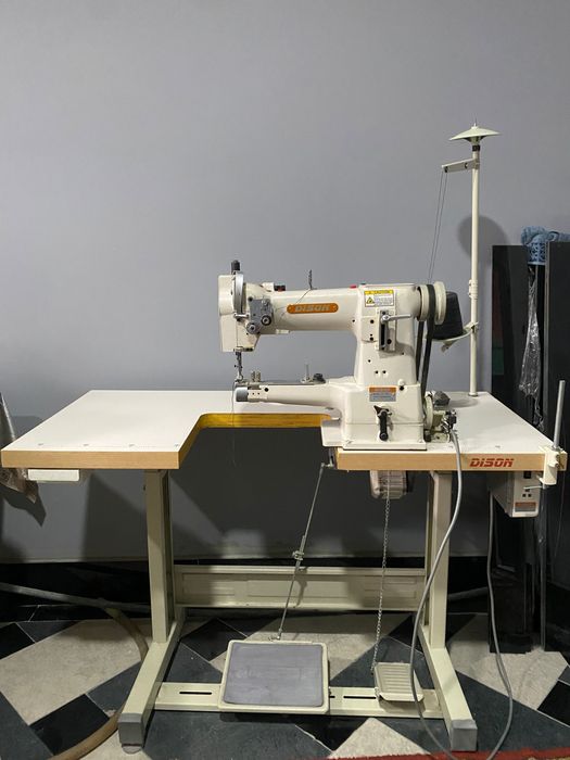 Швейная машинка Dison DS-335A