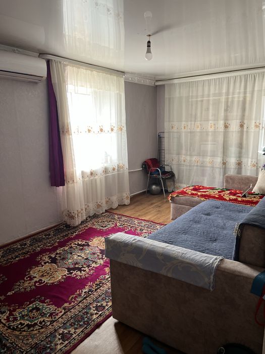 Продам 2х комнатную квартиру