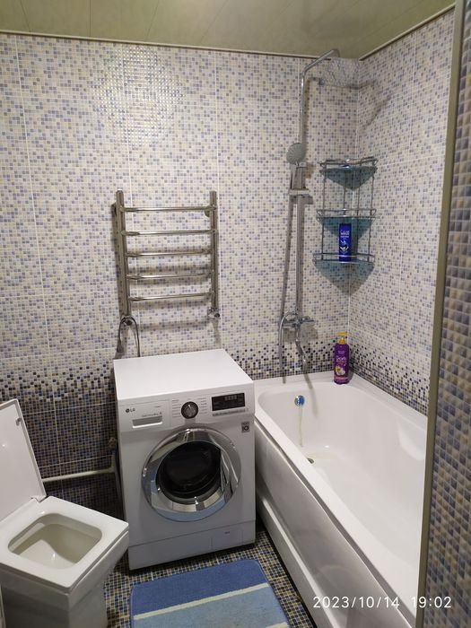 Сдаётся 3 этажный Таунхаус в аренду