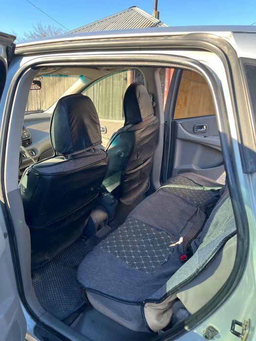 Продам машину  нахаду