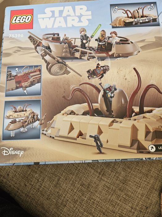 Лего speeders (MOC)