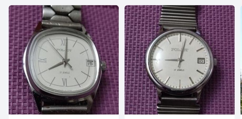 Часы ручные механические пр СССР!