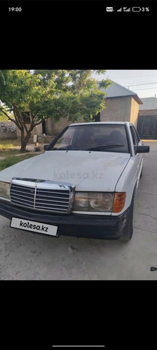 Мерседес 190 сатылады