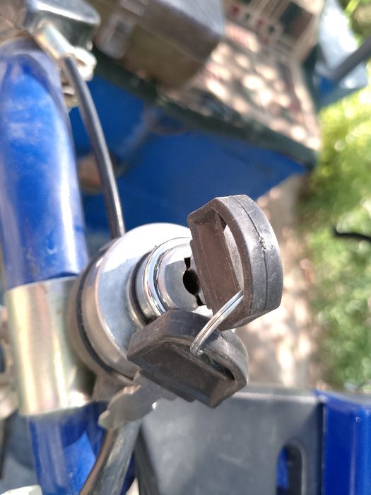 Universal Texnika,  Xar qanday qishloq xujalik ishi uchun..