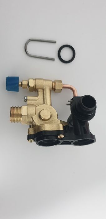 Grup hidraulic Protherm Lynx 24 kw retur complect echipat