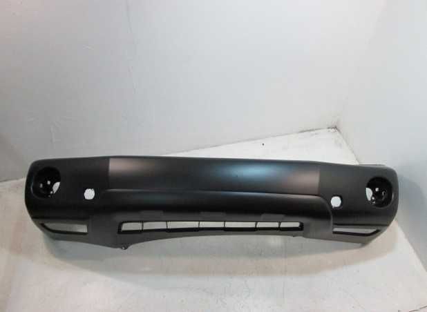 Бампер передний фара фонарь Хайландер 2004 Toyota Highlander 2007