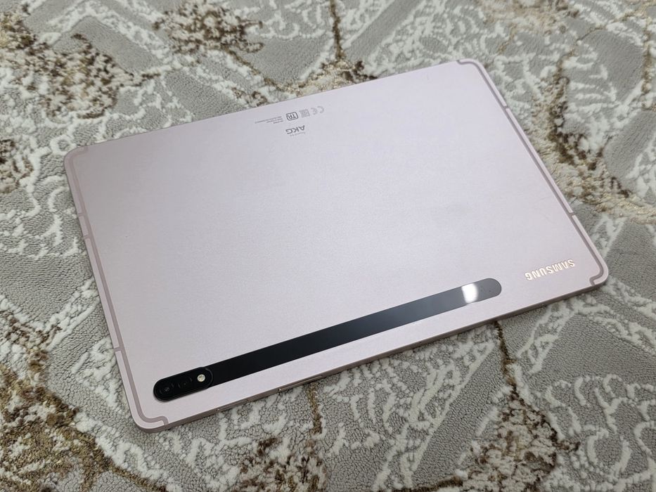 Samsung Tab S8 в отличном состоянии
