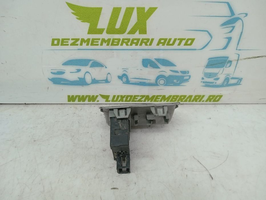 Buton reglaj faruri 91168902 Nissan Primastar 1