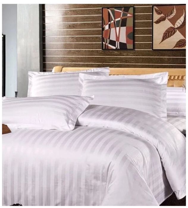 Постельное белье на заказ