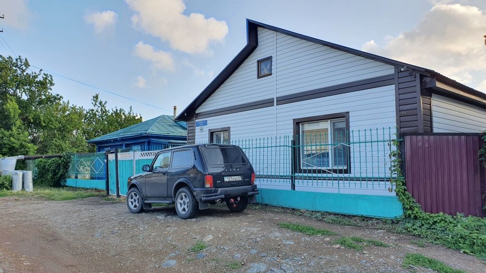 Продам дом с бизнесом