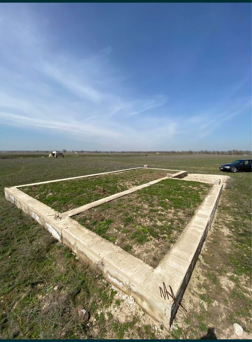 Продам земельный участок