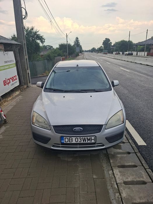 Vand Ford focus 2007 luna a 10