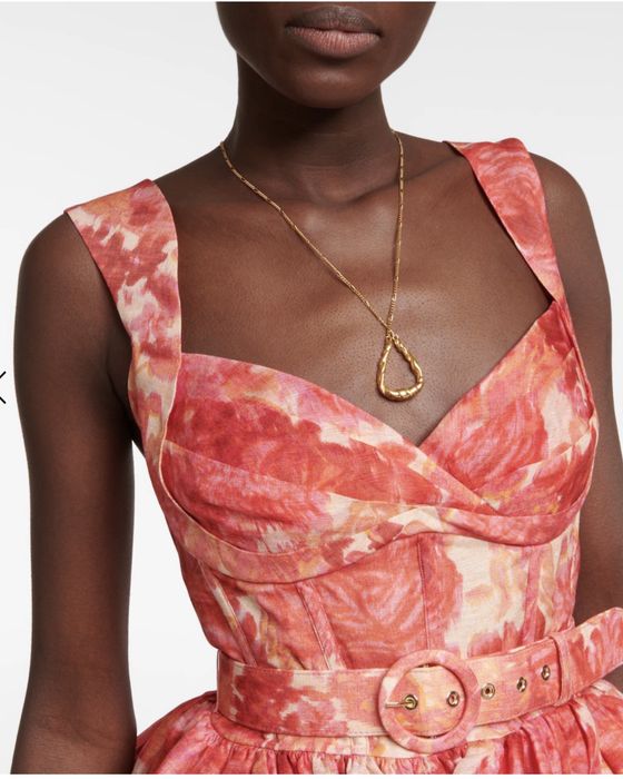 Zimmermann Рокля