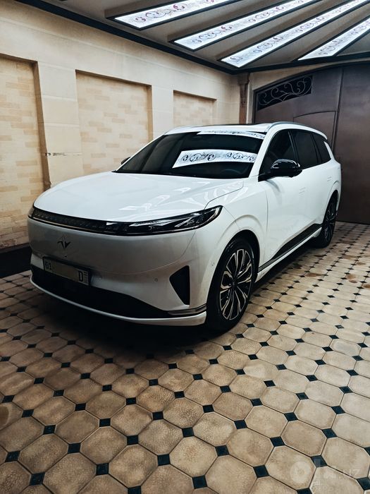 Dongfeng 008  фулл пазитцаси