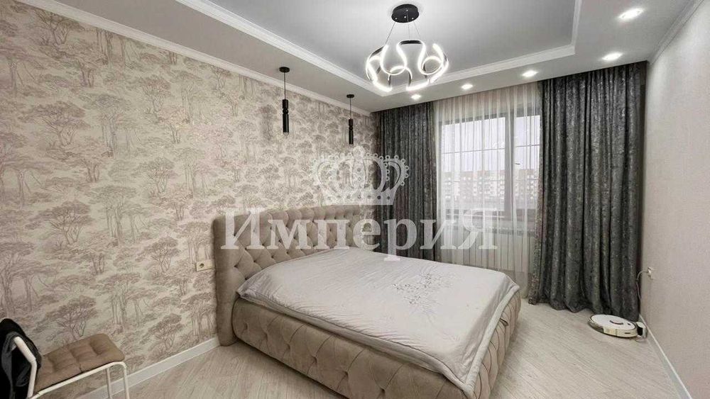 Продам 3х ком квартиру