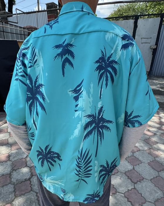 Рубашка стильные