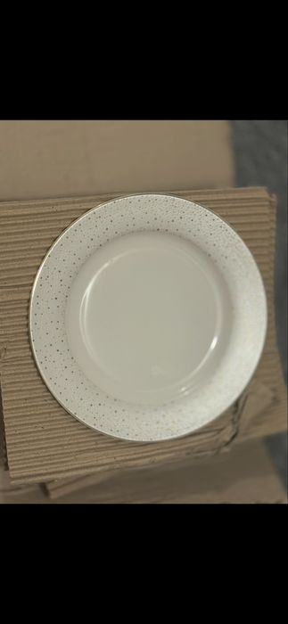 Set farfurii Nobila Casa