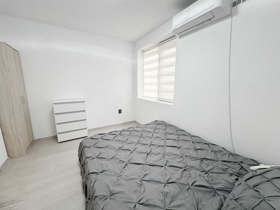 Дава се под наем Тристаен апартамент в Варна, Бриз - 85 кв.м за 648.21 € - Снимка #6