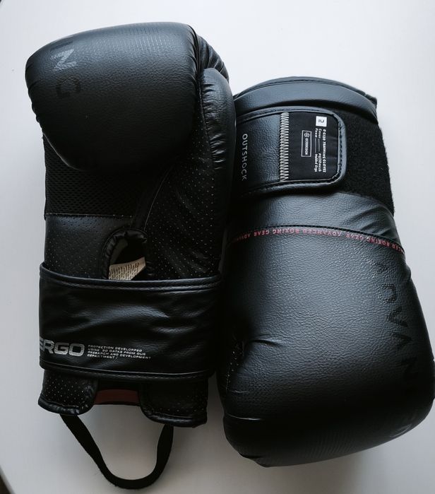 Mănuși de  box 14oz