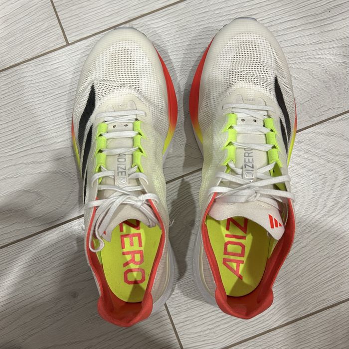 Adidas Adizero Boston 12M