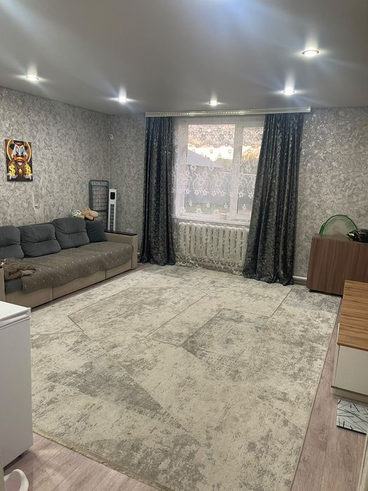 Продам дом 3х комнатный