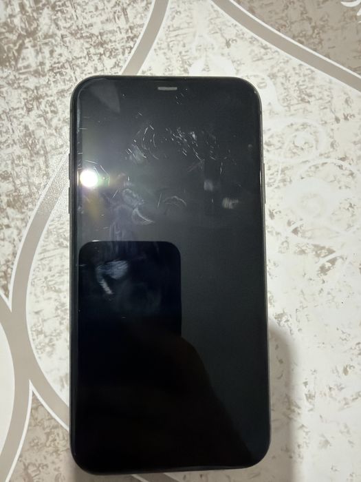 Iphone 11 б/у, есть торг!