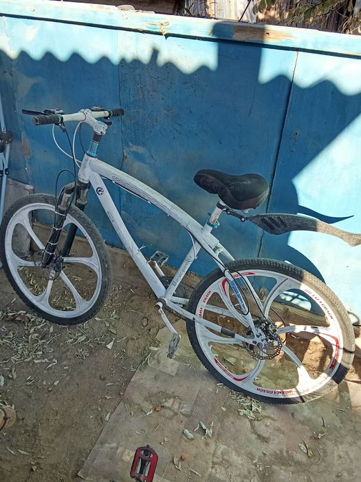 Продам велосипед.