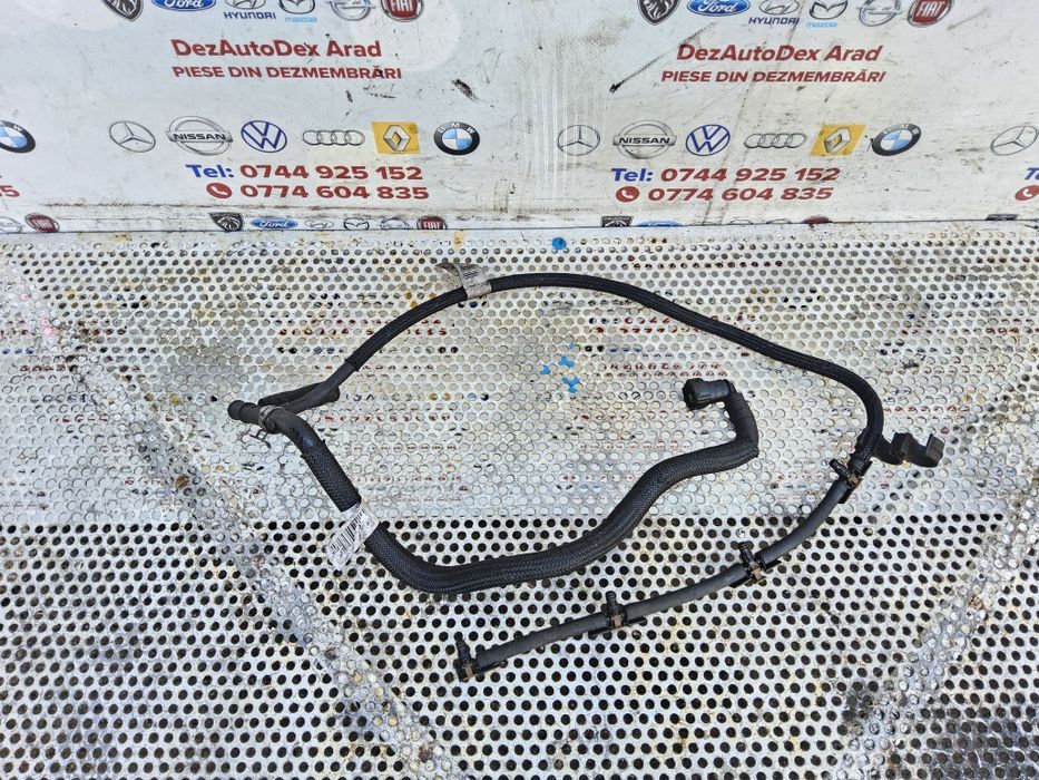 Conducta retur Injectoare BMW F30 F31 f32 f33 f34 cod 782340803 BMW f20 f21 f22 f23 f10 f12 f11 conducte retur