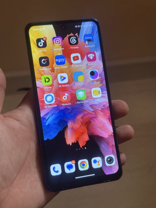 Vivo Y36 8/256GB