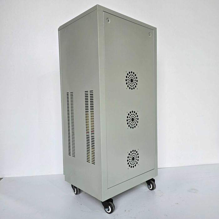 Стабилизатор напряжения 60кВА, 380В, PowerPik