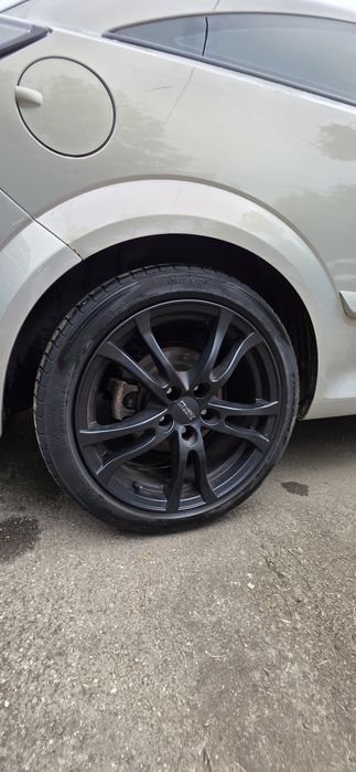 OPEL Astra 2006 — imagine 5