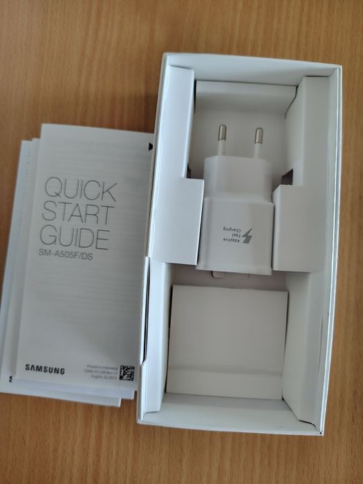 Telefon Samsung A50